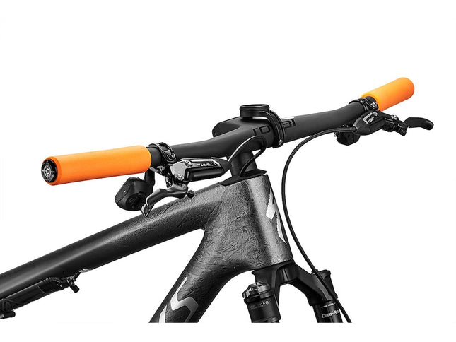 Trail Silcolite MTB Grip ALP