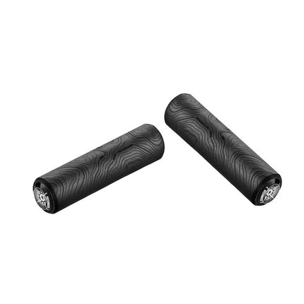 Trail Silcolite MTB Grip Topo