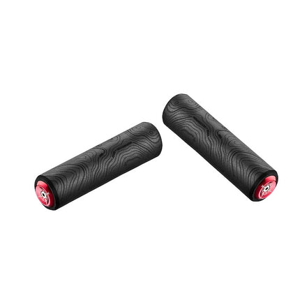 Trail Silcolite MTB Grip Topo