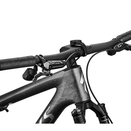 Trail Silcolite MTB Grip Topo