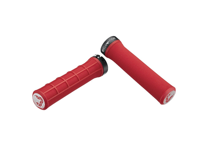 Trail Spike MTB Grip