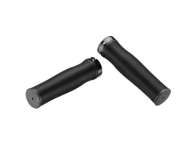 Urban Comfort Ergonomic Grip