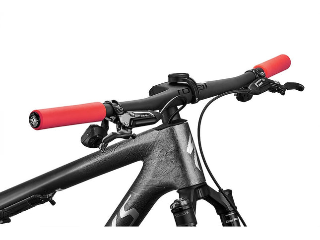 Vortex AL Lock-In Plugs Neo Compass