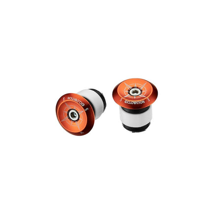 Vortex AL Lock-In Plugs Neo Compass