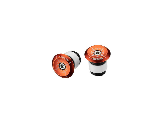 Vortex AL Lock-In Plugs Neo Compass