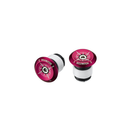 Vortex AL Lock-In Plugs Neo Compass