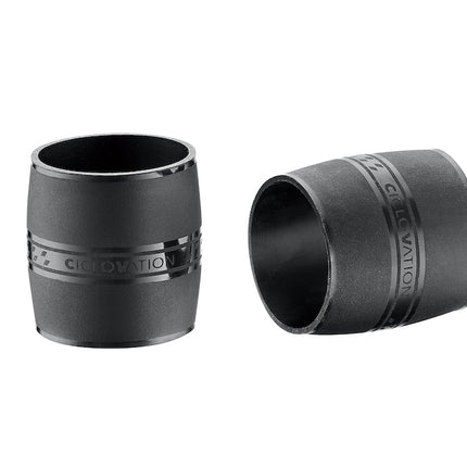 Finish Rings