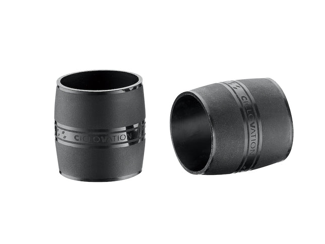 Finish Rings