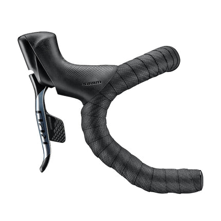Leather Touch 3D Carbon
