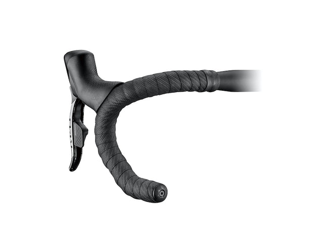 Leather Touch 3D Carbon