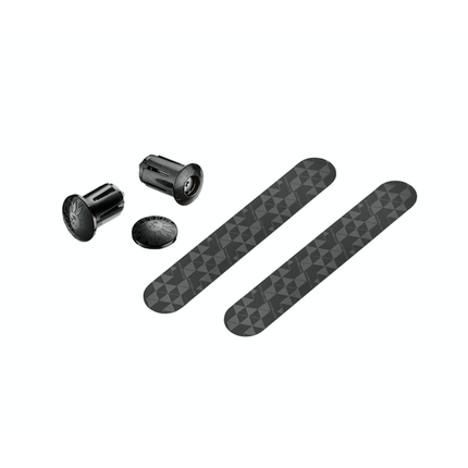 Poly Touch Vapor Metallic