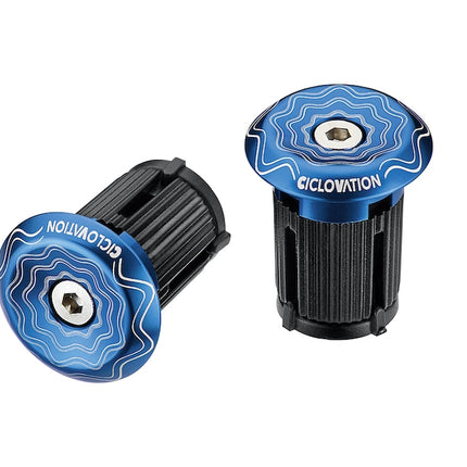 Vortex AL Lock-In Plugs