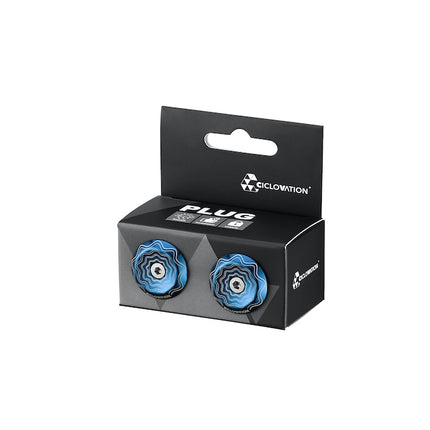 Vortex AL Lock-In Plugs