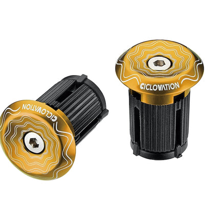 Vortex AL Lock-In Plugs