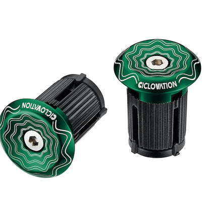 Vortex AL Lock-In Plugs