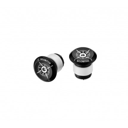 Vortex AL Lock-In Plugs Neo Compass