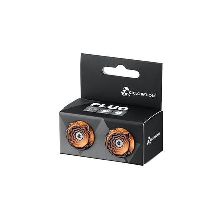 Vortex AL Lock-In Plugs