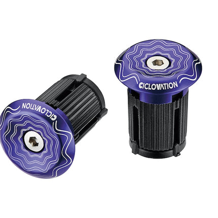 Vortex AL Lock-In Plugs