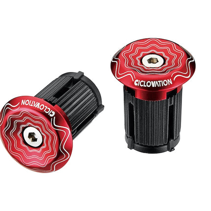 Vortex AL Lock-In Plugs