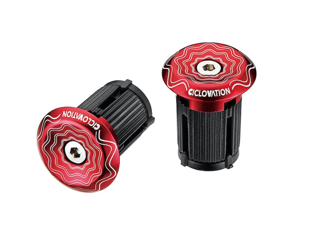 Vortex AL Lock-In Plugs