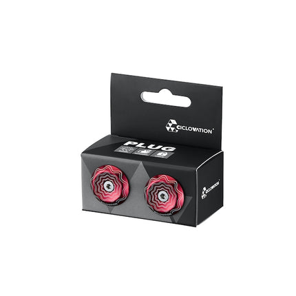 Vortex AL Lock-In Plugs